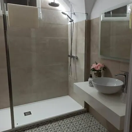 Apartment Turistico Marem