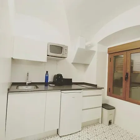 Apartamento Turístico Marem *