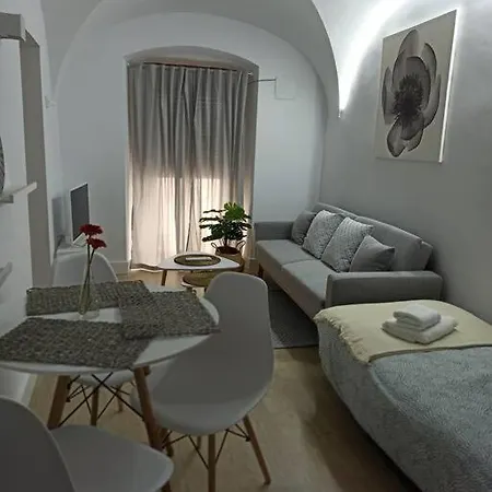 Appartamento Turístico Marem