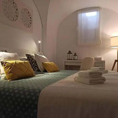 Turístico Marem Apartamento Caces
