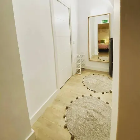 Turístico Marem Appartamento Caces