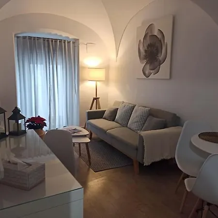 Turístico Marem Apartamento