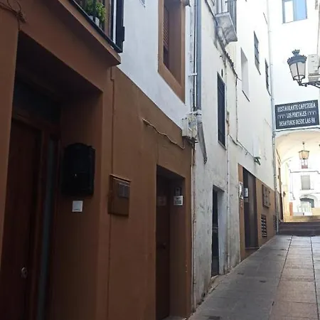 Turístico Marem Apartamento