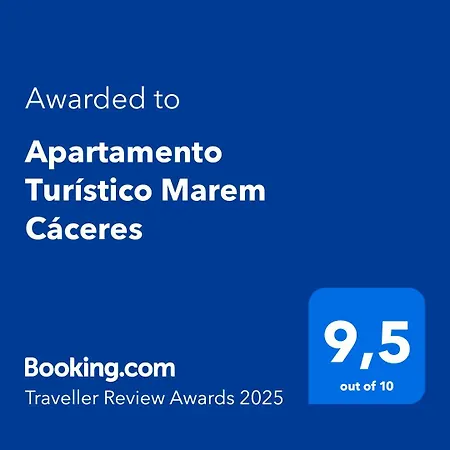 Turístico Marem Caces