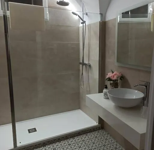 Apartmán Turistico Marem