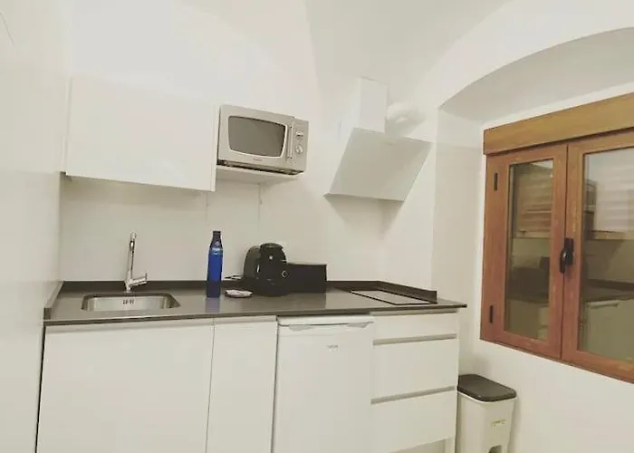 Apartmán Turistico Marem *