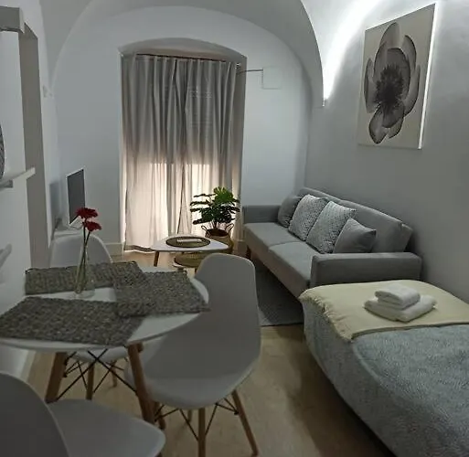 Apartmán Turistico Marem