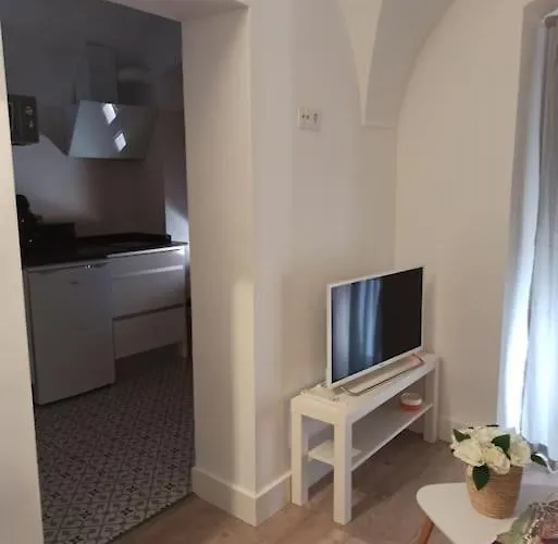 Turistico Marem Apartmán *