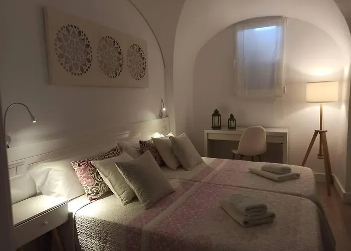 Turistico Marem Apartmán