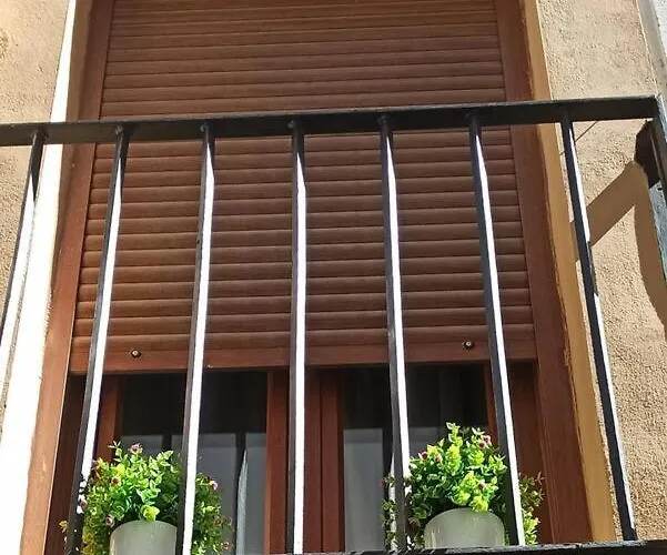 Turistico Marem Caces