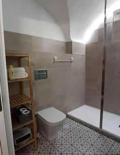 Turistico Marem * Caces