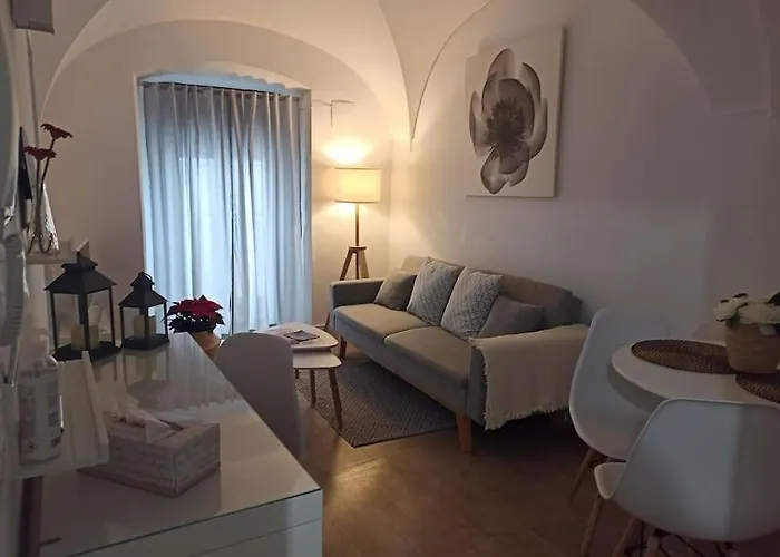 Turistico Marem Apartmán