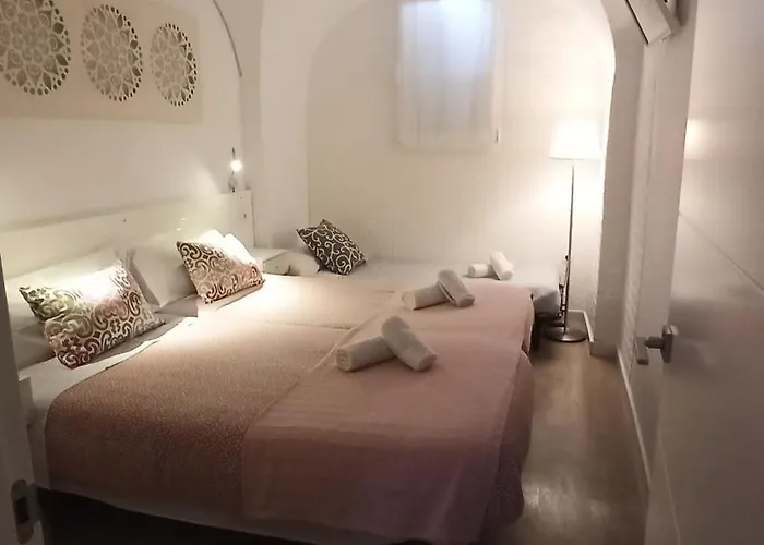 Turistico Marem Caces