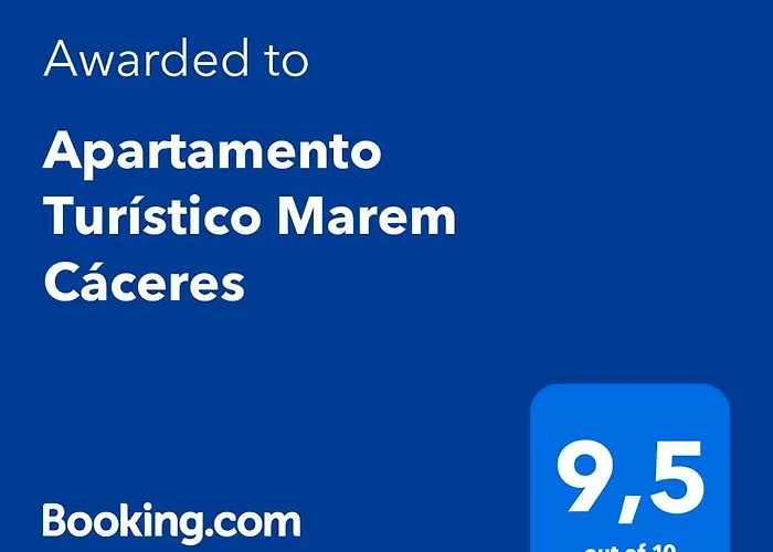 Turistico Marem Caces